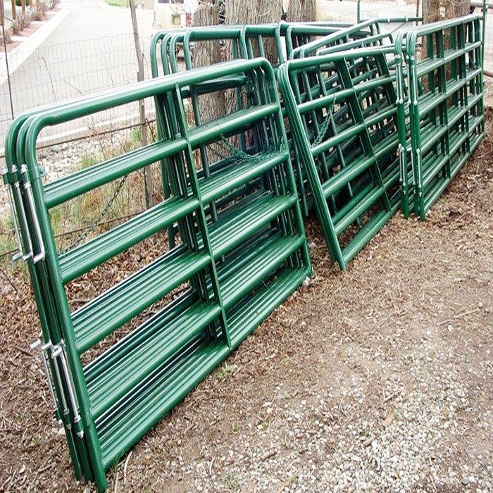 China cattle corral panels China cattle corral panels