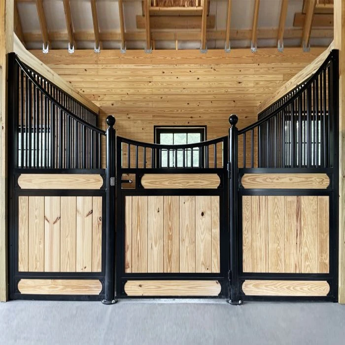 China Horse Stalls suppliers
